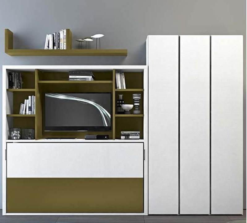 Divani a letto archives letto e materasso Porta tv strani