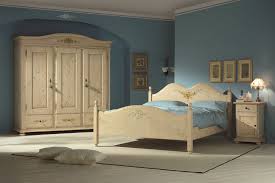 camera da letto classica scandola