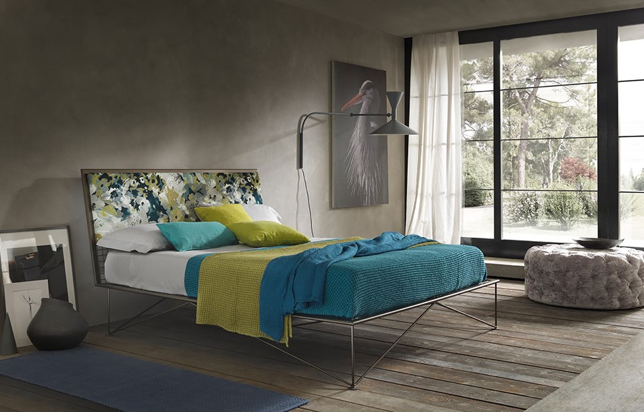 letto tulip bolzan letti