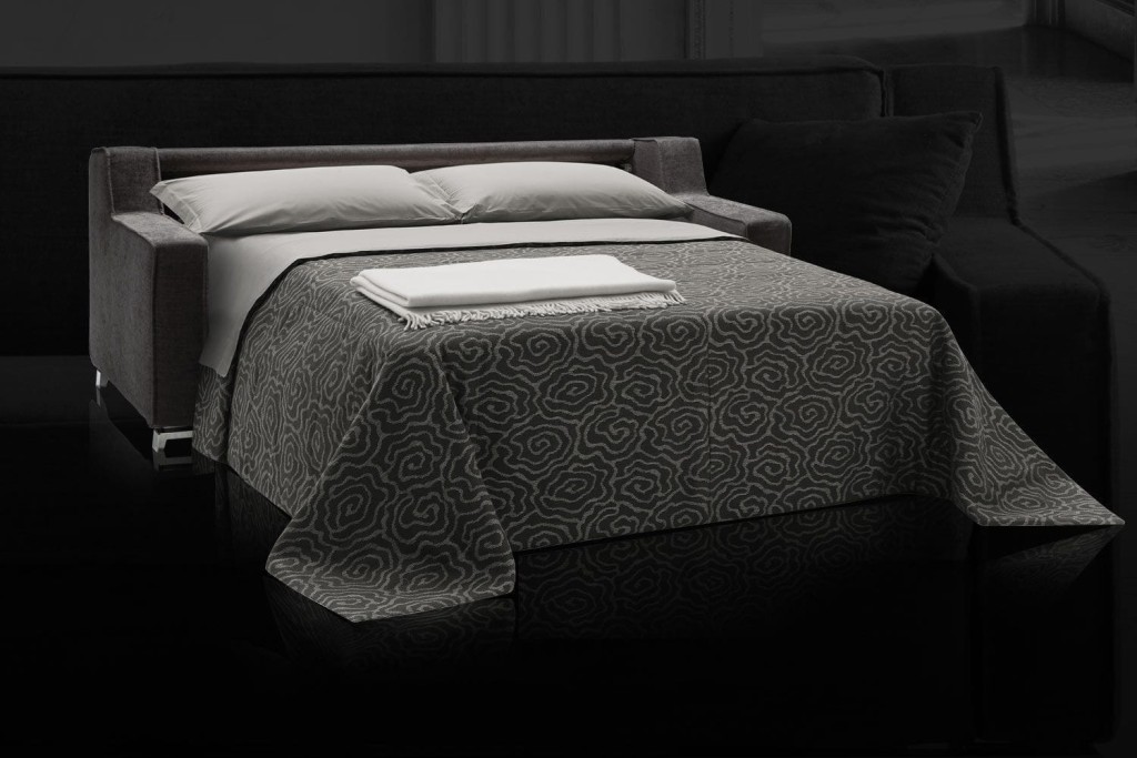 divano letto Larry di Milano Bedding 