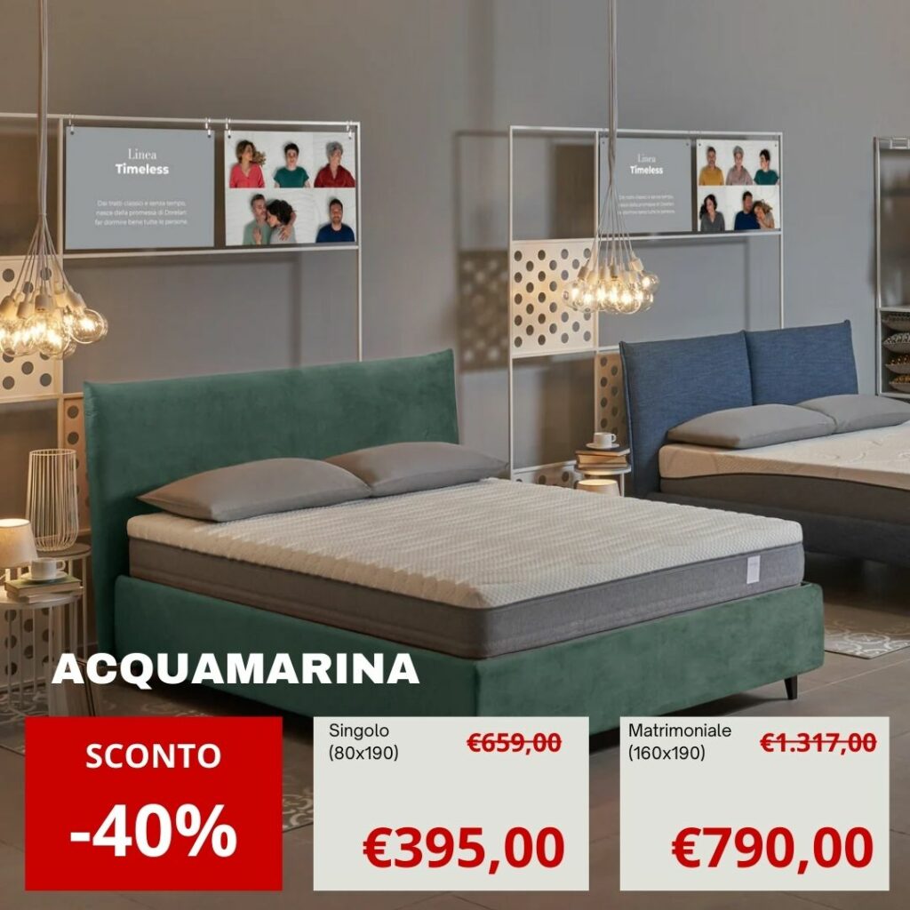 DORELAN GLI SCONTI TIMELESS Domus Arredi Centro Dorelan via Pascoli 39 Lissone (MB)